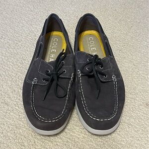 EUC Men’s Cole Haan Loafers